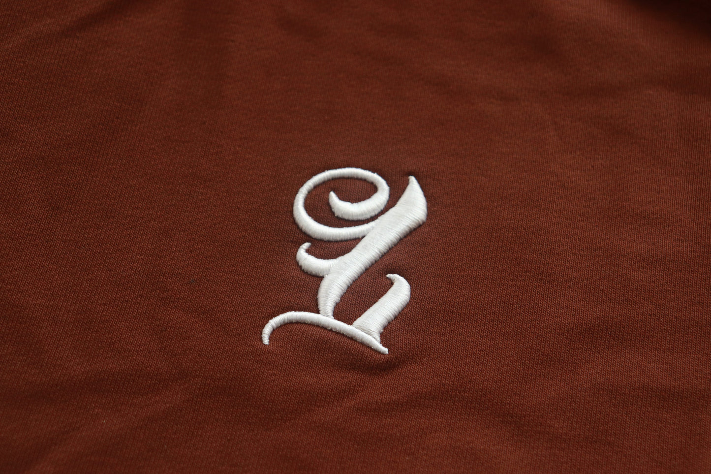 【限定生産】LOWLOW STREETWEAR MAYAN BROWN