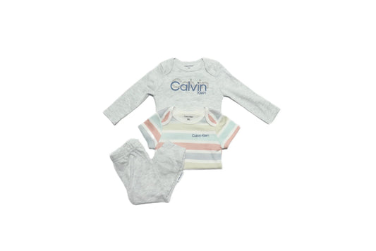Calvin Klein 3PIECE SET