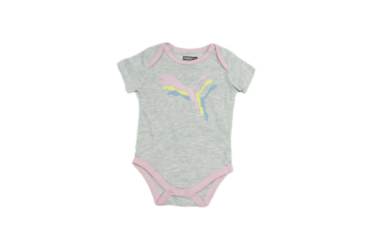 PUMA rompers