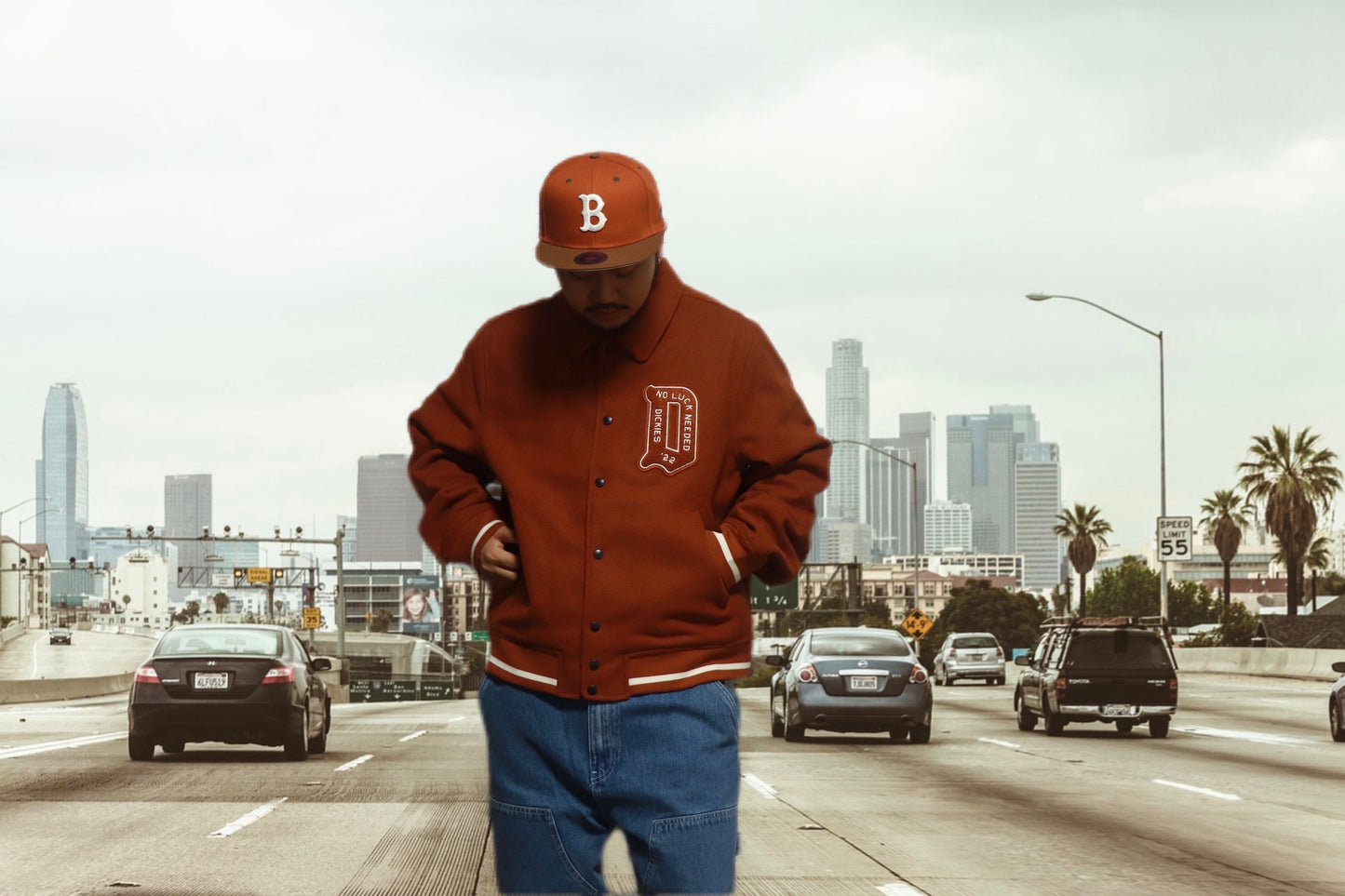 Brooklyn Royal Giants cap