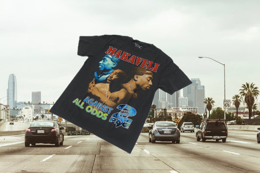 2PAC T-shirt