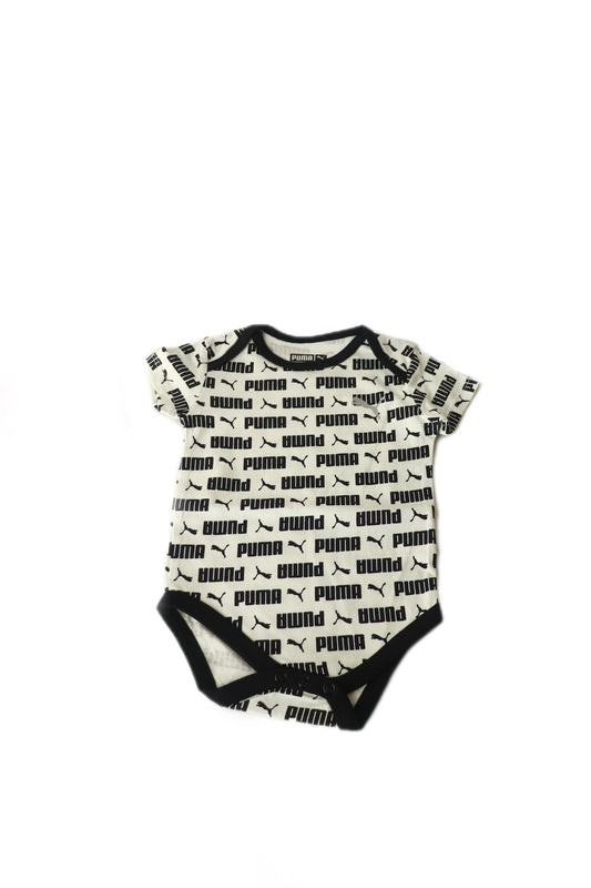 PUMA rompers