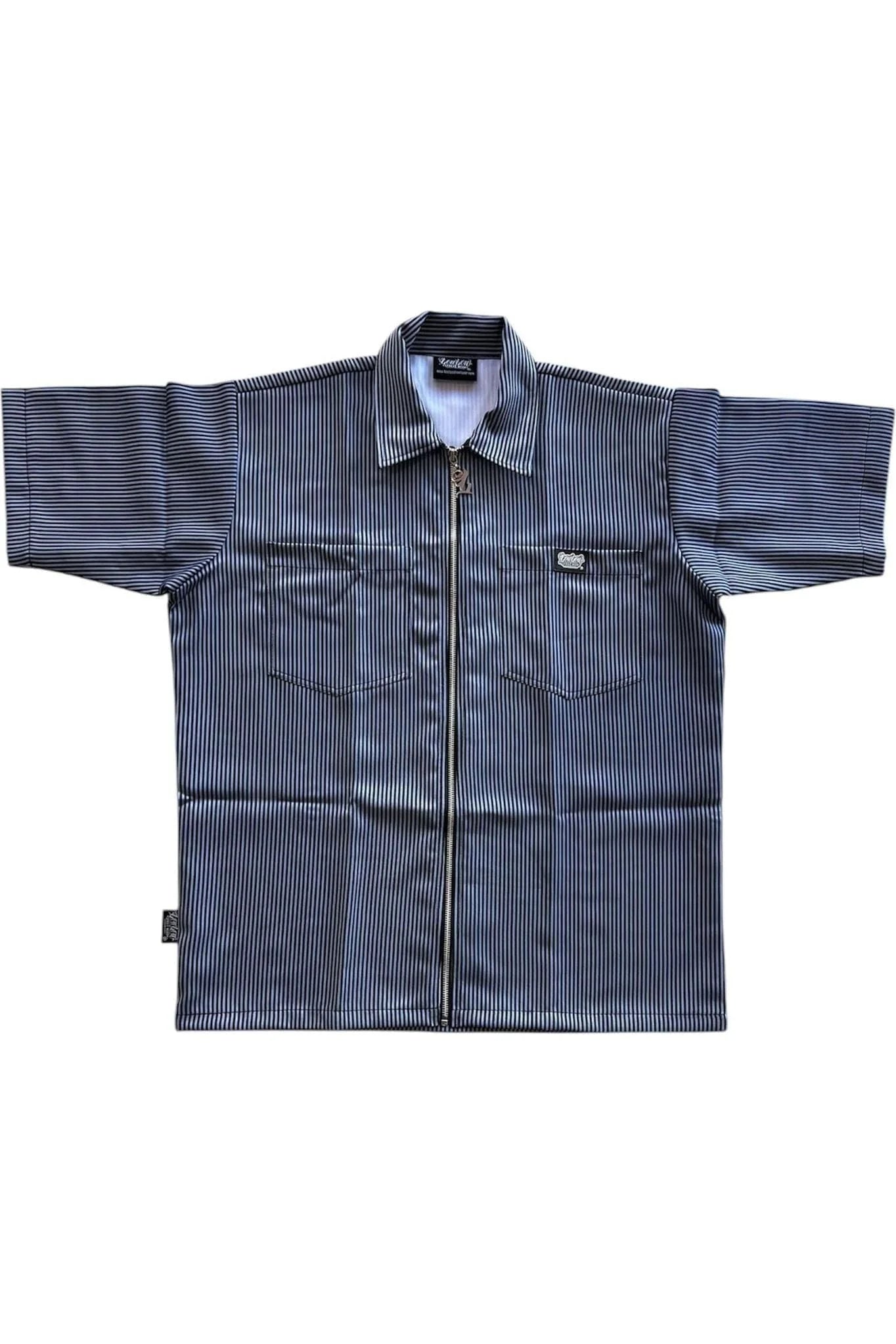 LOWLOW STREETWEAR SUMMER STRIPES