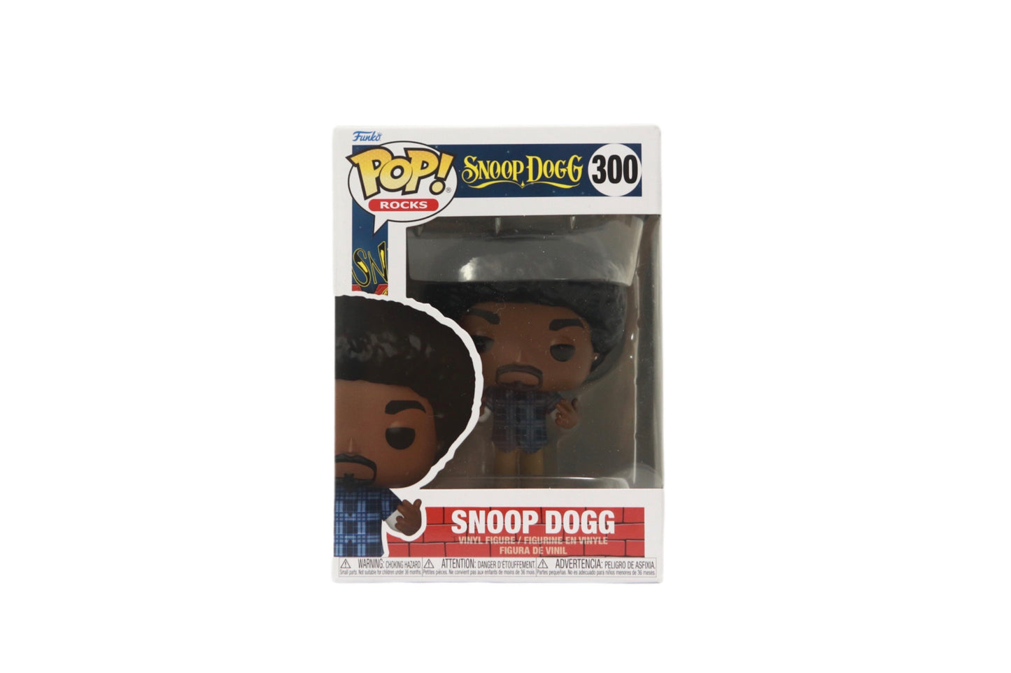 FUNKO SNOOP DOGG