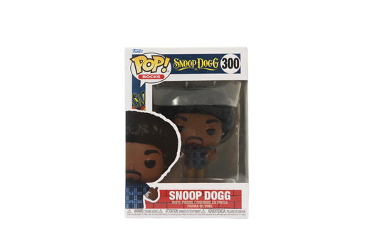 FUNKO SNOOP DOGG