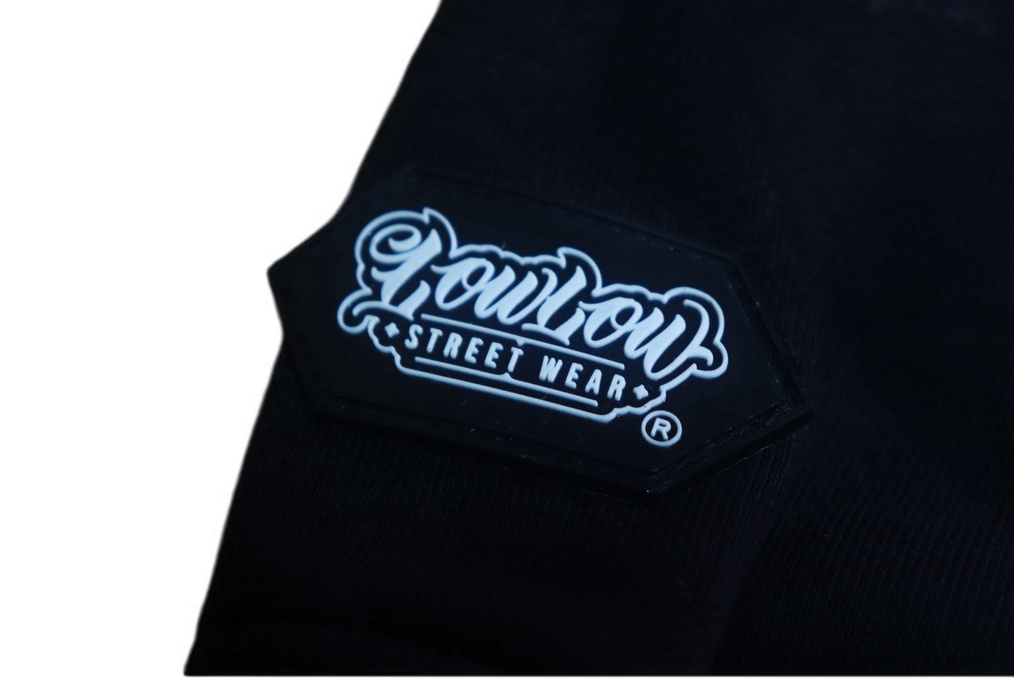 【限定アイテム】LOWLOW STREETWEAR LOWLOW LOGO Hoodie