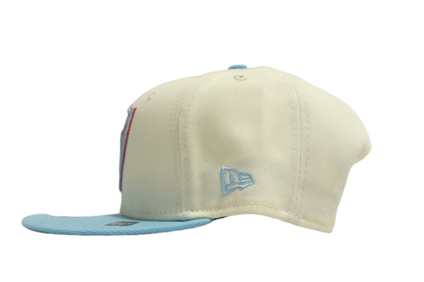 NEWERA RAIDERS Snapback Cap