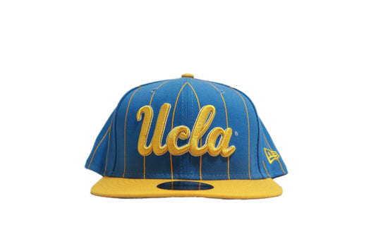 NEWERA UCLA Snapback Cap