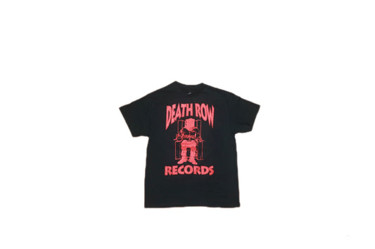 DEATH ROW T-shirt
