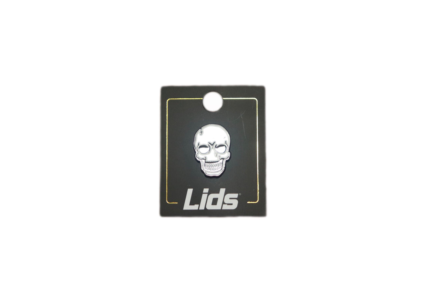 LIDS PINS