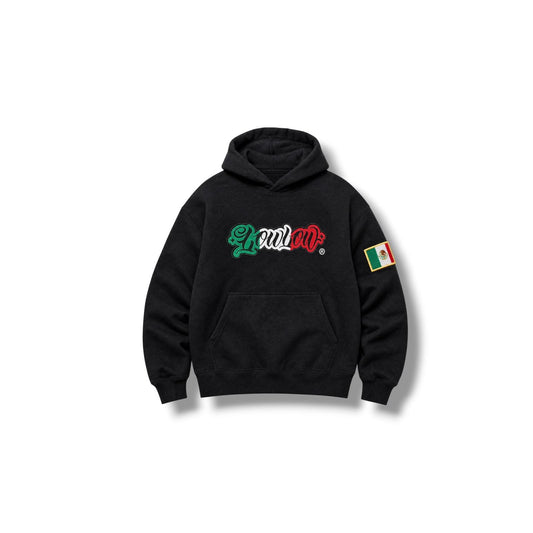 LOWLOW STREETWEAR Mexico LOWLOW LOGO HOODIE