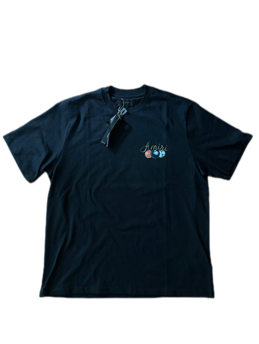 AMIRI POOL CUE T-SHIRT