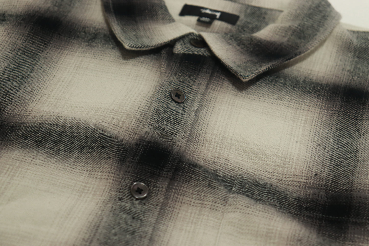 STUSSY shirt
