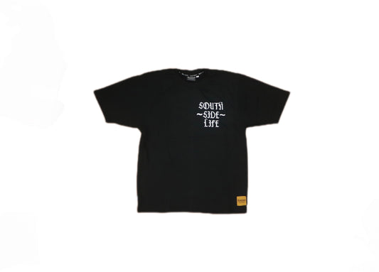 LOWLOW STREETWEAR SOUTH SIDE LIFE TEE