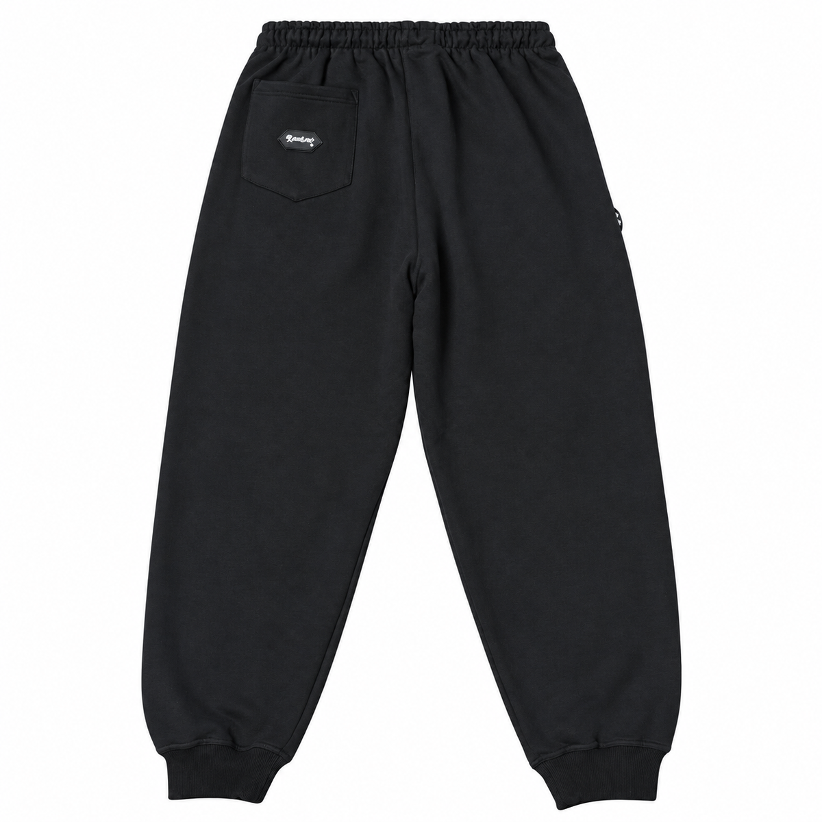 LOWLOW STREETWEAR Mexico LOWLOW LOGO SWEAT PANTS