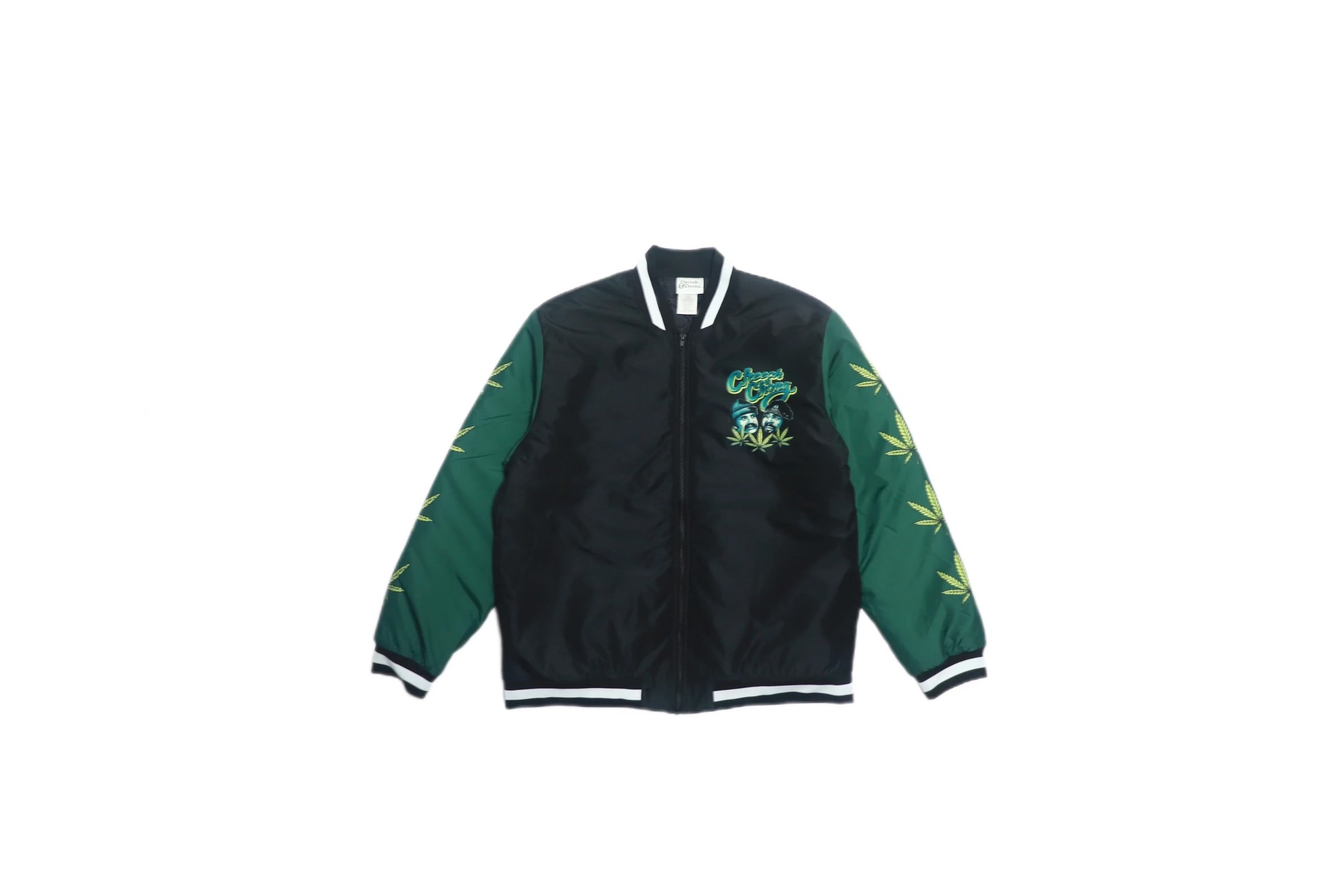 cheech&chong jacket – GOAT FOUNDERS
