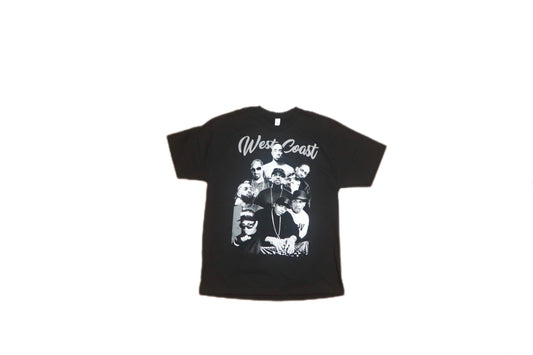 HIPHOP T-shirt