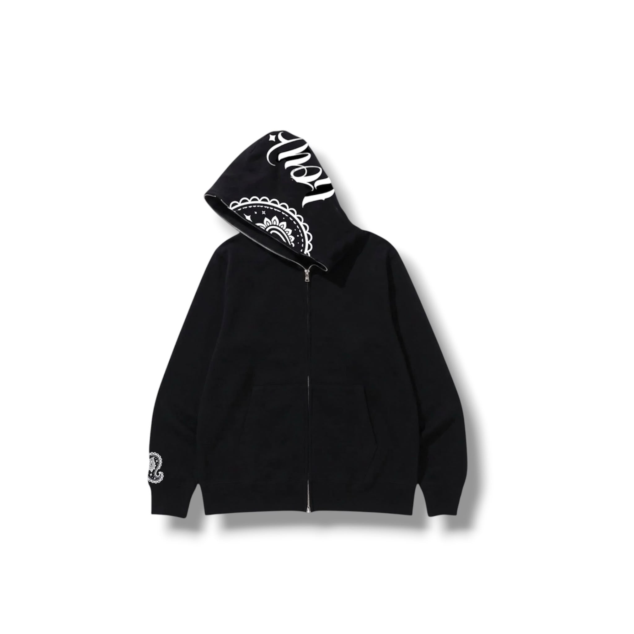 LOWLOW STREET WEAR – GOAT FOUNDERS
