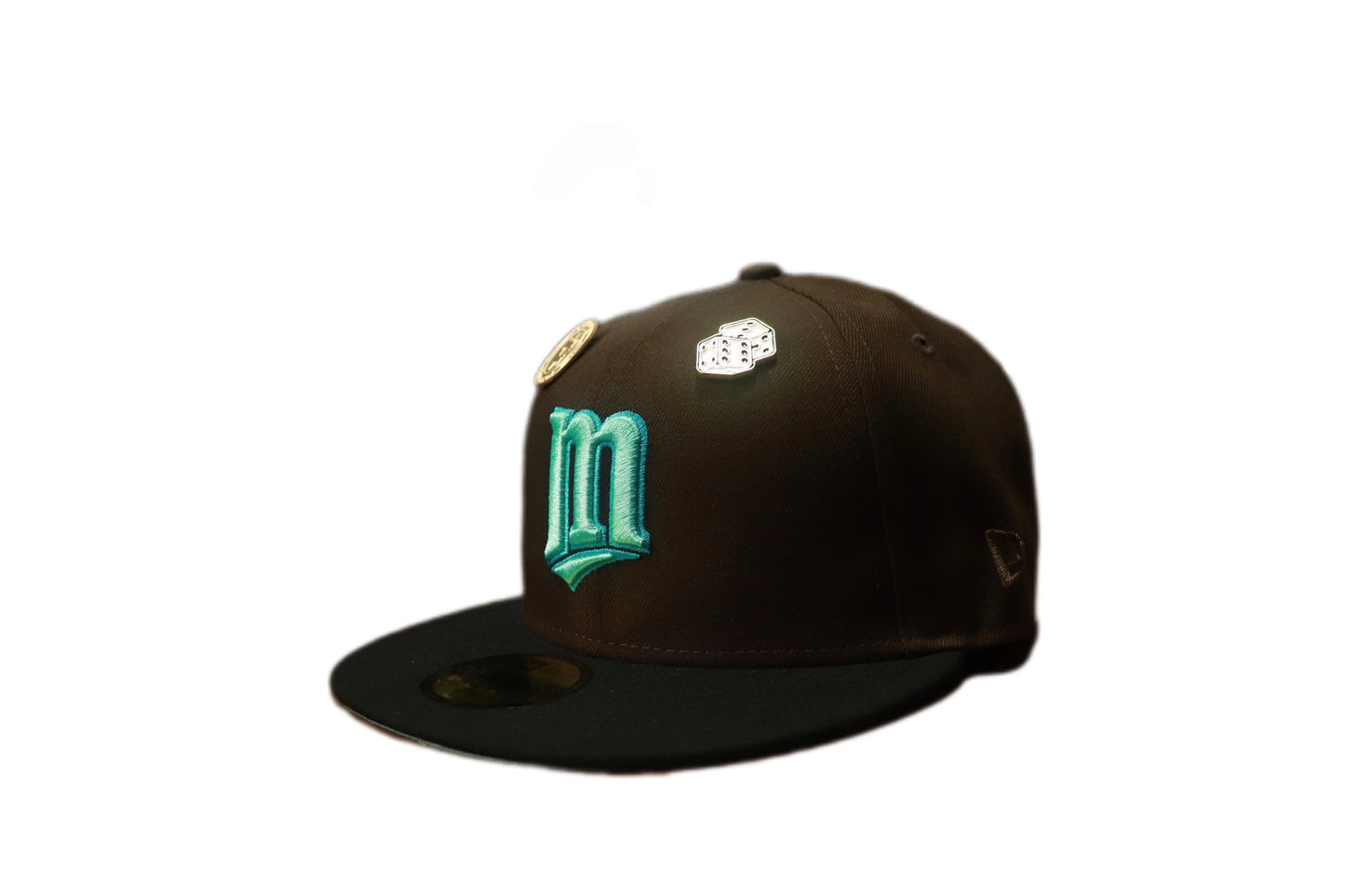 LIDS PINS