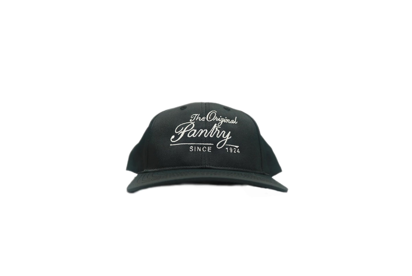 THE ORIGINAL PANTRY CAFE  CAP