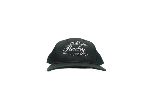 THE ORIGINAL PANTRY CAFE  CAP
