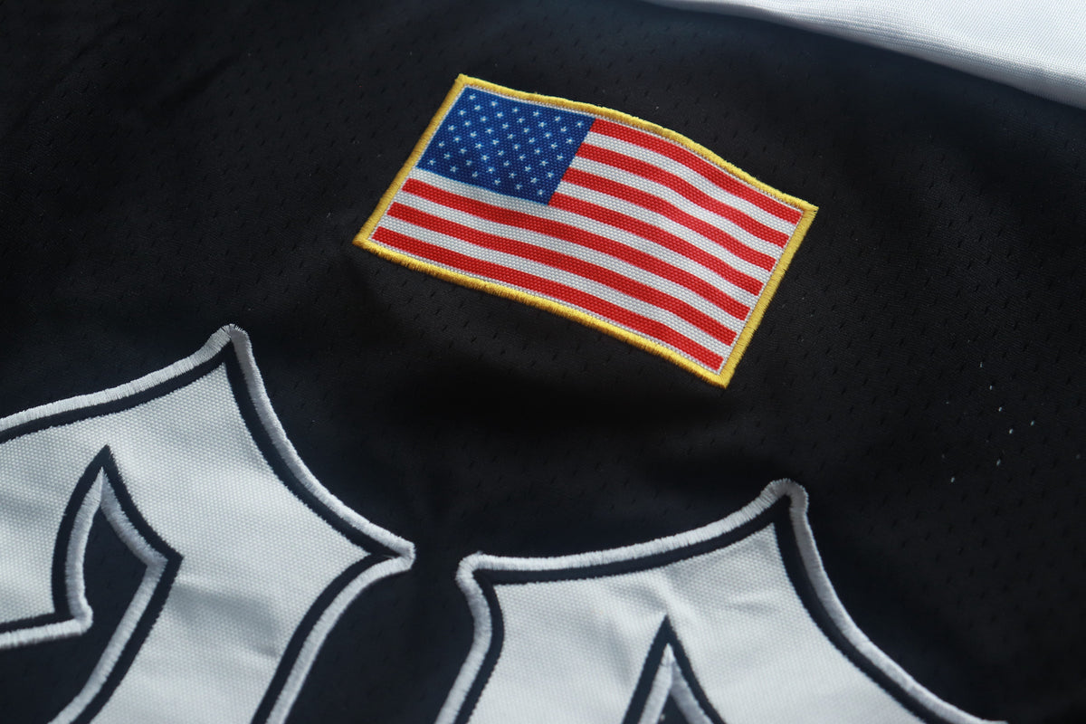 LOWLOW STREETWEAR HOME TEAM JERSEY