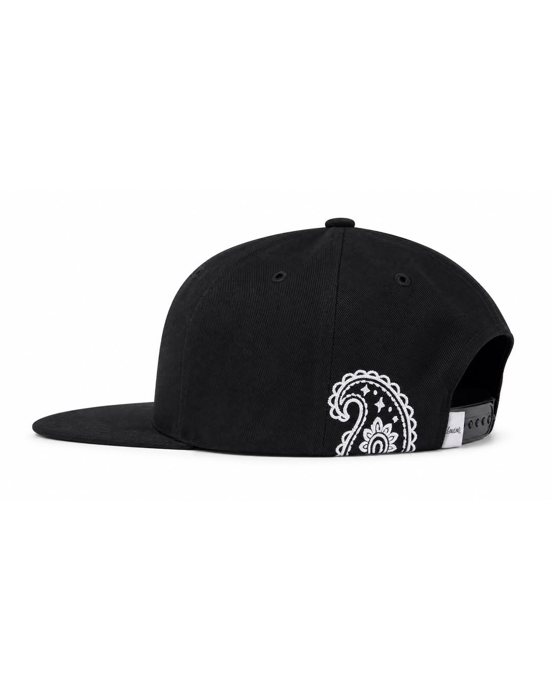 LOWLOW STREETWEAR Solid Icon LOWLOW HAT