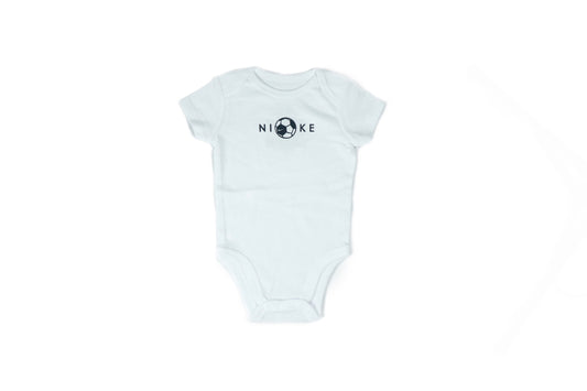 NIKE Rompers