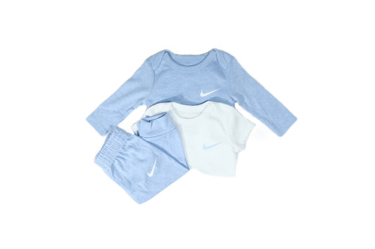 NIKE 3piece set