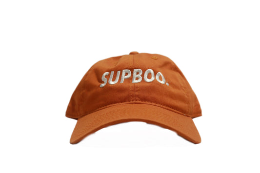 SUPBOO Cap