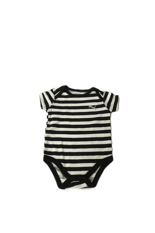 PUMA rompers
