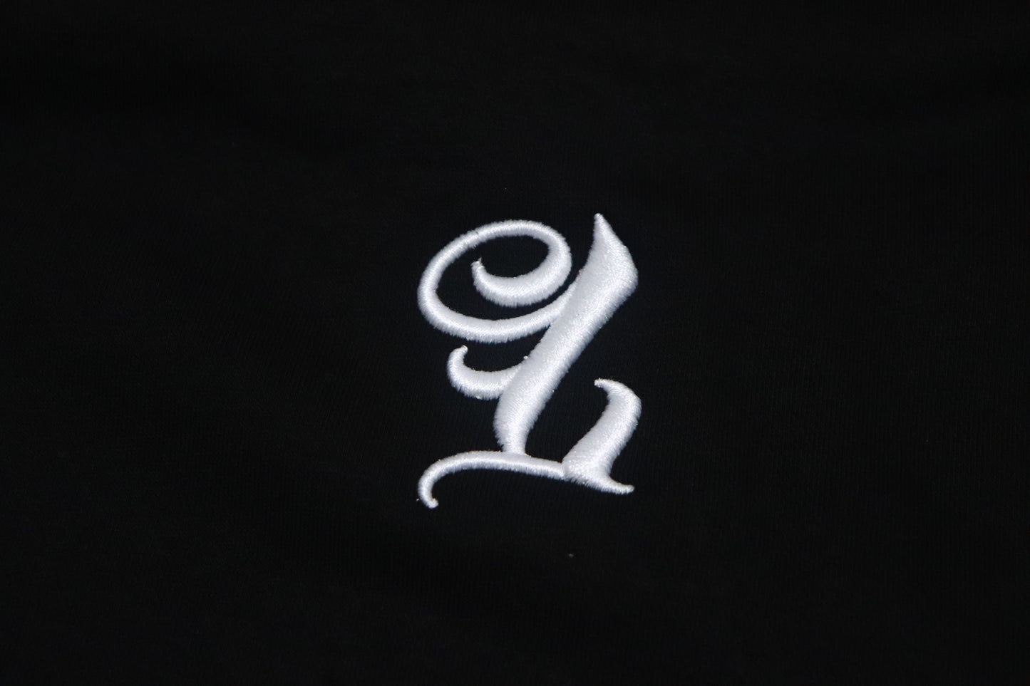 LOWLOW STREETWEAR DARK SIDE ZIPPER SETUP