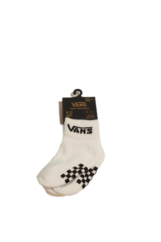 VANS 2pack sox