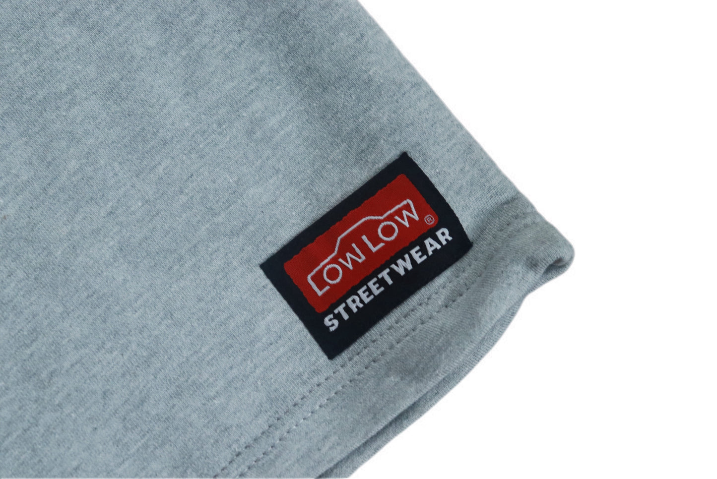 LOWLOW STREETWEAR LOWLOW SHORTS