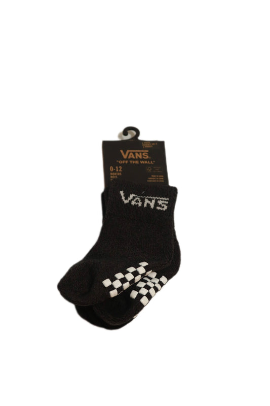 VANS 2pack sox