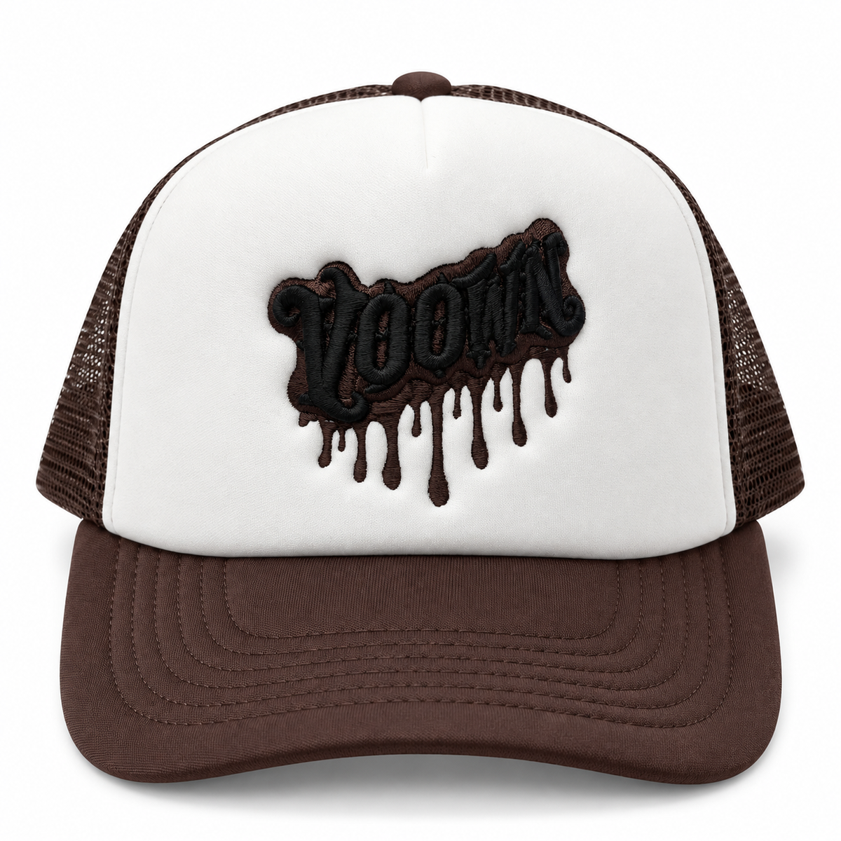 VOOWN MELT TRUCKER HAT BR