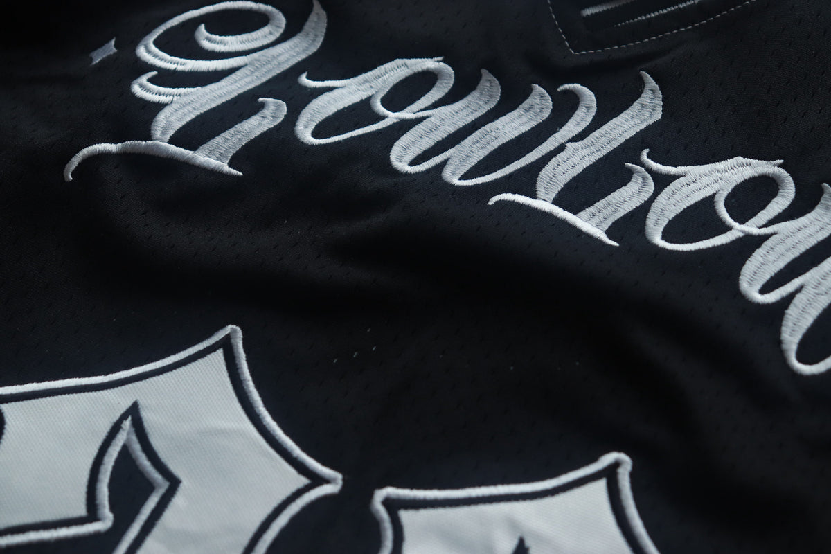 LOWLOW STREETWEAR HOME TEAM JERSEY