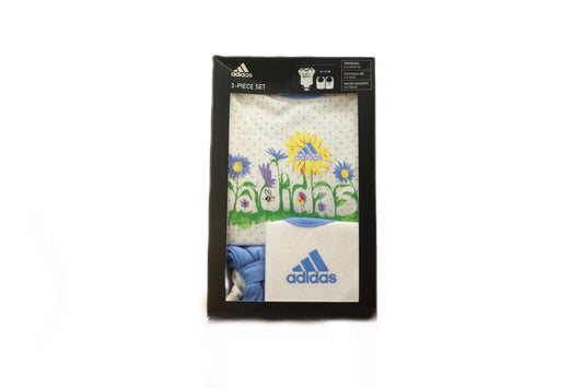 adidas 3PIECE SET