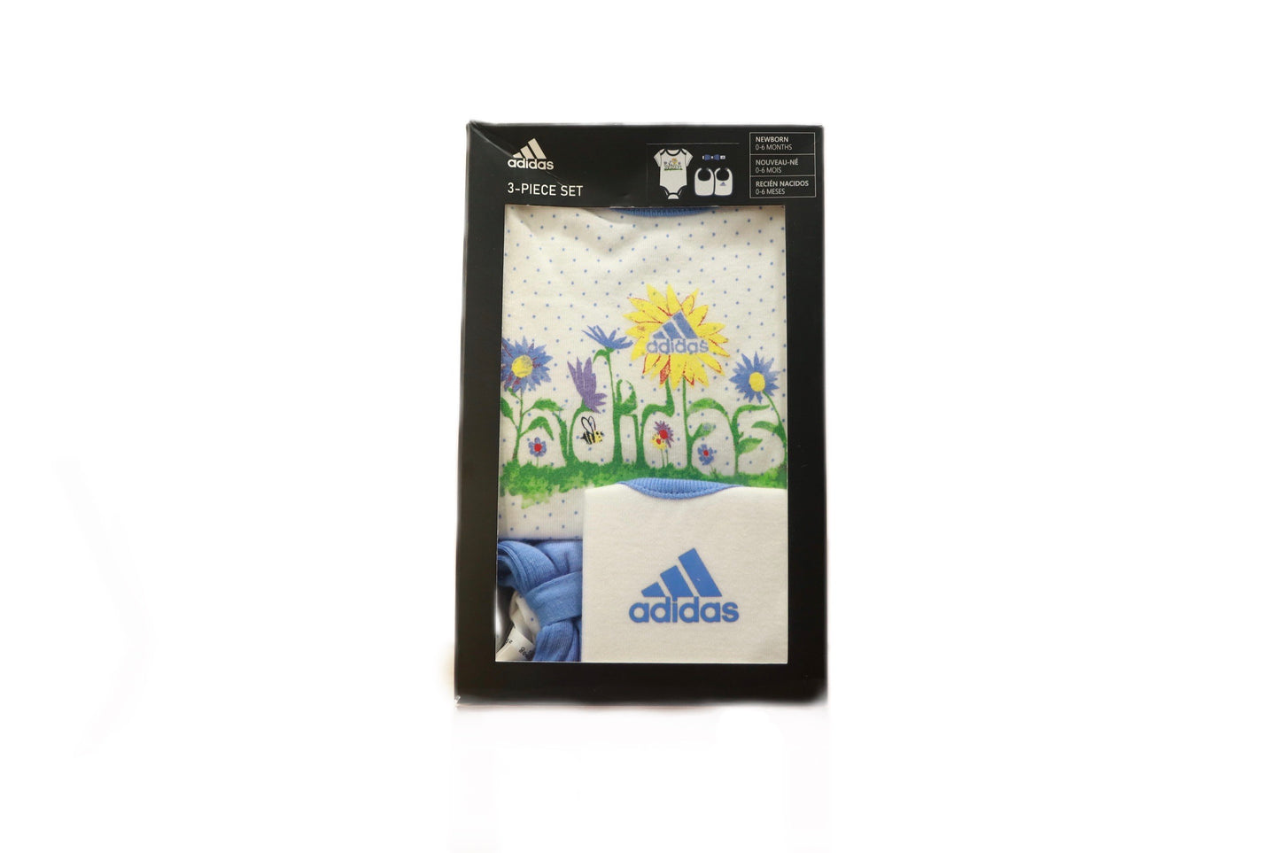 adidas 3PIECE SET