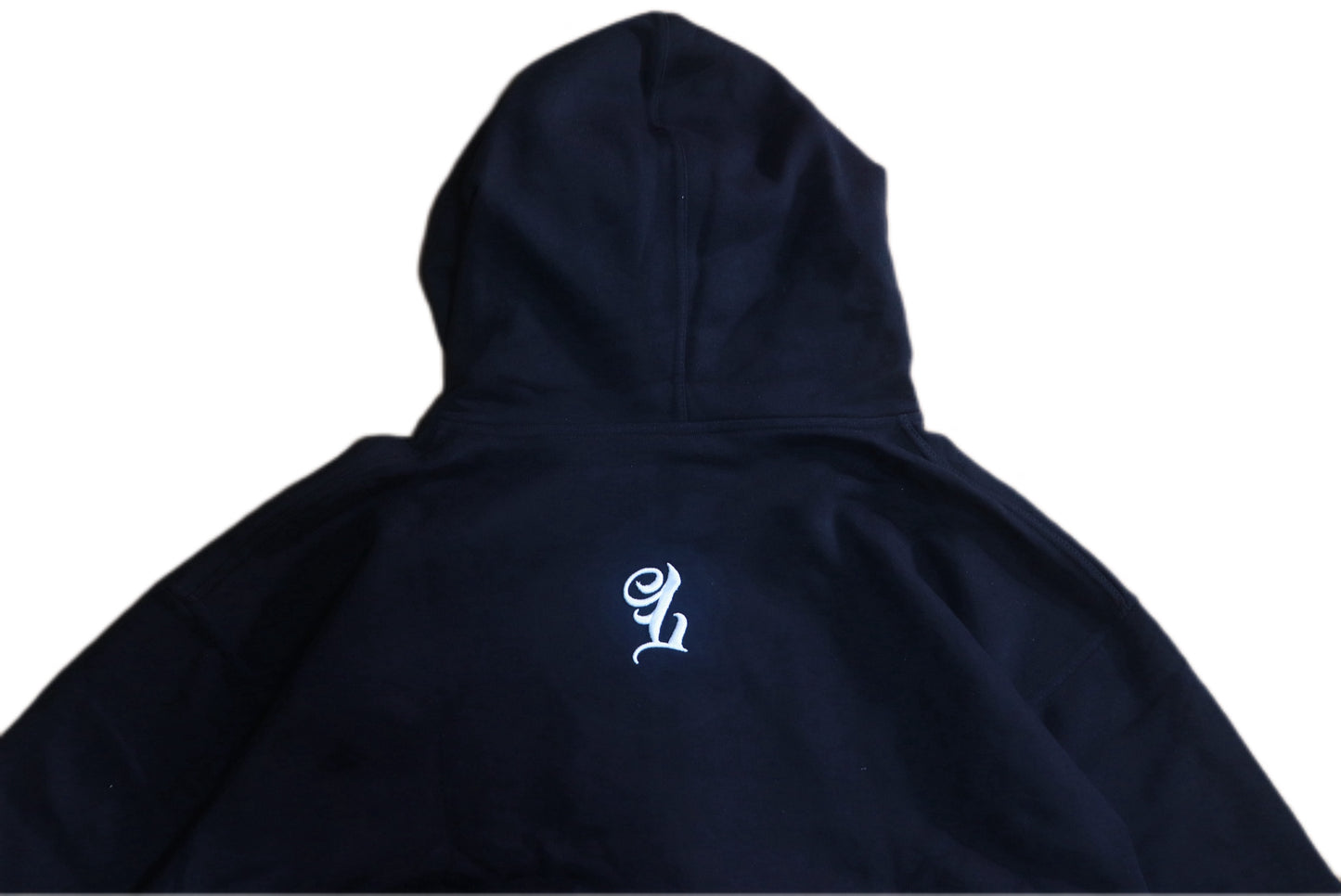 【限定アイテム】LOWLOW STREETWEAR LOWLOW LOGO Sweatsuit Set (Hoodie + Sweatpants)