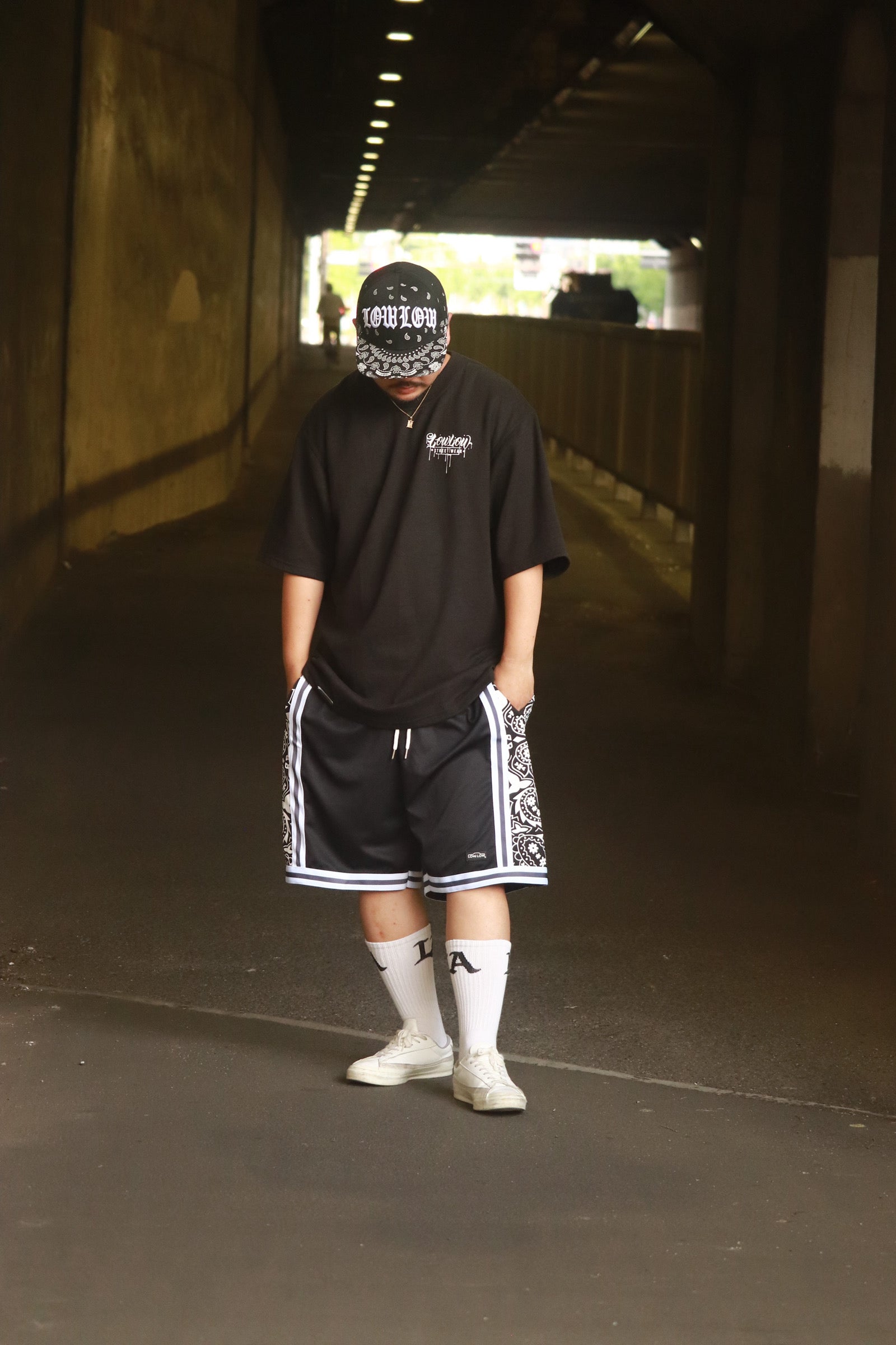LOWLOW STREET WEAR – GOAT FOUNDERS