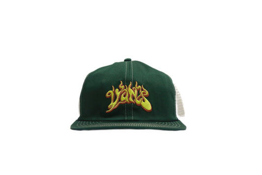 VANS Mesh Cap