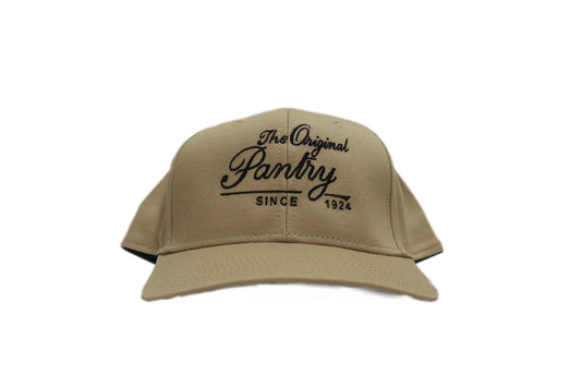 THE ORIGINAL PANTRY CAFE  CAP