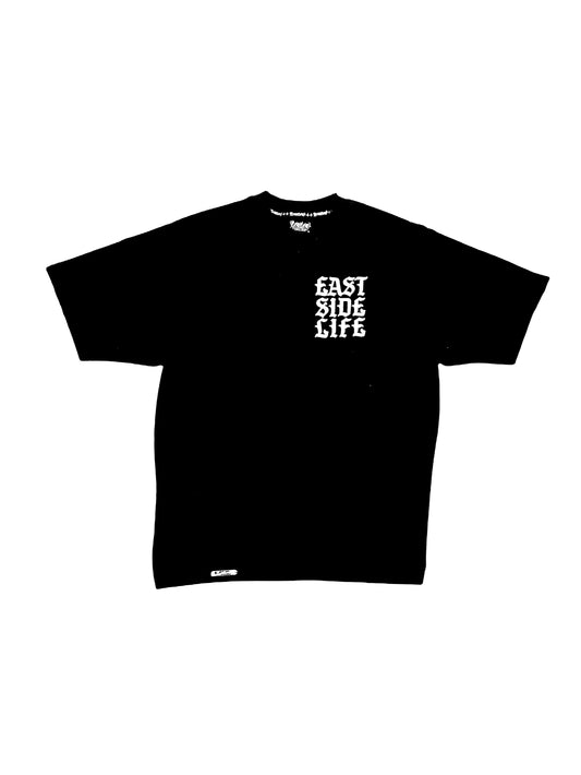 LOWLOW STREETWEAR EAST SIDE LIFE