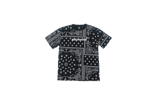 Paisley T-shirt