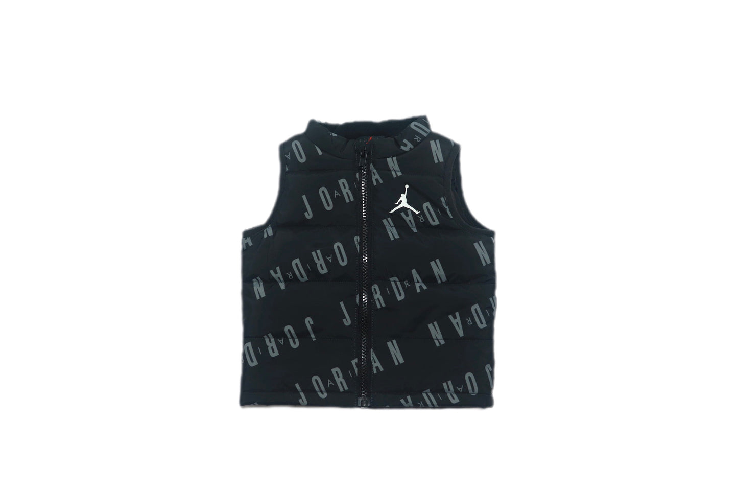 JORDAN VEST