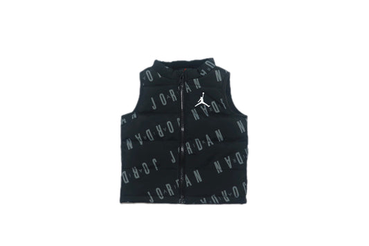 JORDAN VEST