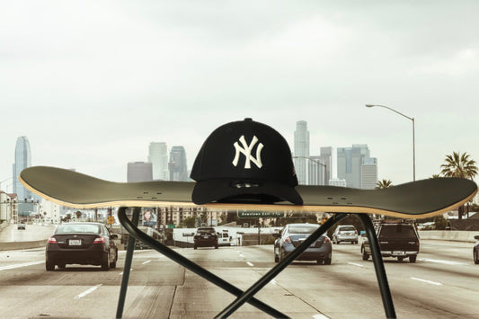 NEW ERA yankees cap