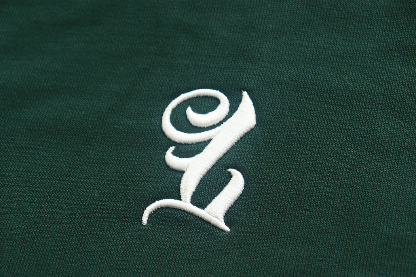 【限定生産】LOWLOW STREETWEAR SARGENT GREEN