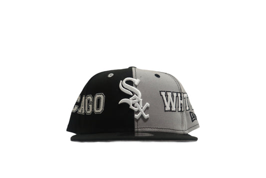 Newera Chicago White Sox Snapback Cap